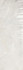 Настенная плитка 1217 White Relieve Wave 40x120 глянцевая керамическая