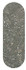 Керамогранит Stone Dust OM Nero (135326) 5х15 DNA Tiles матовый универсальная плитка
