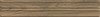Клинкерная Carrizo Wood Elewacja Struktura Stripes Mix Mat 6.6х40 Paradyz Ceramika структурированная настенная плитка 80953