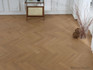 Ламинат Lamiwood Shelby Дуб Брадфорд 400х80х12 12 мм 34 класс с фаской