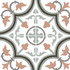Керамогранит Menorca 20x20 Ribesalbes Hermitage матовый универсальная плитка 78901572