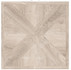 Керамогранит Dec. Forest Walnut Rec 75x75 Fanal матовый напольный 68119