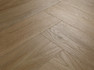 SPC ламинат Lamiwood Дуб Мурано Venezia 43 класс 615х128х5 мм (каменно-полимерный) 214 с фаской