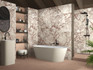 Керамогранит Granviola 3d Honed Rect 60х120 APE Ceramica лаппатированный (полуполированный) универсальная плитка 13456-0001