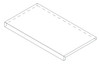 Ступень угловая Force Fancy Scalino 33x60 Sp керамогранит матовая
