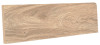 Плинтус Rodapie Amazonica 8.6x31 клинкер матовый