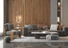 Керамогранит Darkness Oak Natural 120х270 TechGres матовый универсальный