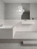 Керамогранит Egg Scape Concrete Nat R 60x120 ABK Moooi Nesting Room матовый универсальная плитка PF60021289