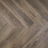 SPC ламинат LQuarzo Lm814 Дуб Бетабель Magia 42 класс 640х128х4.5 мм (каменно-полимерный) микрофаска