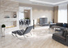 Керамогранит Stelia Brown 60x120 Polished универсальный полированный