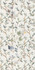 Настенная плитка Creeper White Rect 60x120 APE Ceramica Caprice матовая керамическая A042741