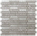 Декор Brave Grey Mosaic керамический