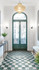 Декор Флоренция Сезон (Decor Florencia Season) 22.3x22.3 Monopole керамогранит глазурованный, матовый СП1474