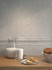 Декор MM8351 Ферони Мозаичный Серый Светлый матовый 20х30 Kerama Marazzi керамический