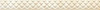 Бордюр 453 Dino 3.5х27 Eurotile Ceramica Daino-Rayano глянцевый керамический