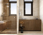Керамогранит Polaris Beige Бежевый SG50003122R 59,5х119,1 полированный Laparet универсальная плитка х9999299098