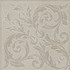 Декор HGD/A500/SG1687 Монсанту Бежевый Светлый 40.2х40.2 Kerama Marazzi керамогранит матовый