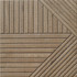 Керамогранит Tangram Wood Oak 44.2x44.2 Realonda матовый универсальная плитка RLD000044