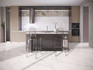Керамогранит Statuario Mercury Glossy 60x120 Gravita полированный универсальная плитка 78803548