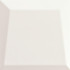 Настенная плитка Up Lingotto White Matte 10х10 La Fabbrica матовая керамическая 192021