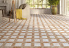 Керамогранит Arenta Coto White 40x60 Bestile матовый напольная плитка 00000086945