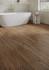 Керамогранит Specialwood Honey Gres Szkl. Rekt. Struktura Mat. 19,8x119,8 g1 Paradyz Ceramika матовый, структурированный универсальная плитка R-R-0,2X1,2-1-SPEW.HO
