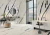Керамогранит Forte dei Marmi Panda White Rett Cer 60x120 Atlas Concorde сатинированный универсальный 610015000656