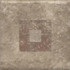 Декор KMD3STA038GN Спартель 3 Бежевый матовый 9,8x9,8x0,7 Kerama Marazzi керамический