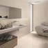 Керамогранит Purity Marble Pure White 60x120 Rt Supergres матовый универсальная плитка PCT6