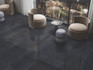 Керамогранит Cast Navy Hight Glossy (special) 60х120 Simpolo полированный универсальный MPL-058747