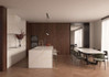 Керамогранит Cristallo Gold Lucidato Starlit Book Match B Laminam 162х324 толщ. 12.5 мм полированный универсальный LAMFFM0212_IT