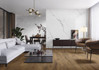 Керамогранит Honey Matt 25.7х159.7 Cerrad Guardian Wood матовый напольная плитка 5903313339230