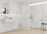 Настенная плитка Marmorea Cuarzo Reno Opalo 31,5x100 Grespania Ceramica S.A. глянцевая керамическая 70MD881