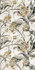 Декор Deco Couture Art and Craft 2 49,1x98,2 Ceracasa Ceramica матовый