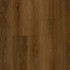 SPC ламинат Alpine Floor ECO 7-38 Дуб Эбеновый Premium XL ABA 43 класс 1524х180х8 мм (каменно-полимерный) с фаской