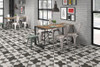 Керамогранит Old School Nienke 44,5x44,5 Dual Gres матовый напольный DG_OS_NN_DP