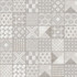 Декор VT416A/MM Онда 1 мозаичный 30х30 Kerama Marazzi матовый керамический