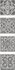Вставка HGD/C170/SG1550L Парнас Серый лаппатированный 9.5x9.5 Kerama Marazzi