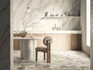 Керамогранит Hme Blended 120x120 Rett Hard Del Conca Marble Edition матовый напольная плитка GRMEBLENDR