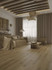 SPC ламинат Alpine Floor ECO 7-37 Дуб Соломенный Premium XL ABA 43 класс 1524х180х8 мм (каменно-полимерный) ECO7-3 с фаской