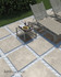 Керамогранит Jura Light Grey матовый 60х60 Novin Ceram Yazd Tile Co напольная плитка 69649