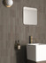 Керамогранит 32719 Hikari Brown 6х18.6 Equipe матовый универсальная плитка УТ-00081745