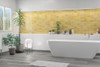 Настенная плитка Fez Mustard Matt (115063) 6,25х12,5 Wow матовая керамическая