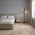 SPC ламинат Floorwood 3971 Дуб Ликар Visio 43 класс 1220х180х4 мм (каменно-полимерный) Т0039092 с фаской