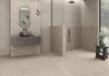 Керамогранит Premiere Ivory Matt. 60x120 STN Ceramica Stylnul матовый универсальная плитка N30104