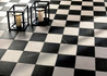 Напольная плитка Maku 60 Dark Matt Fap Ceramiche матовая керамическая fMH6