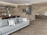 Керамогранит Rhodium Steel 120x260 Azulejos Benadresa матовый универсальный n149400