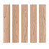 Керамогранит Harmony Sabbia Matt Maimoon 20x120 матовый универсальный