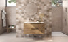 Керамогранит Oyster Grey Mate 60,8x60,8 Eco Ceramica матовый универсальный