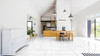 Керамогранит New Onice White Polished 60х120 Usak Seramik полированный универсальный